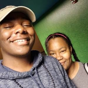 Meet your Posher, Tesia